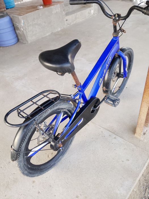 Продам велосипед