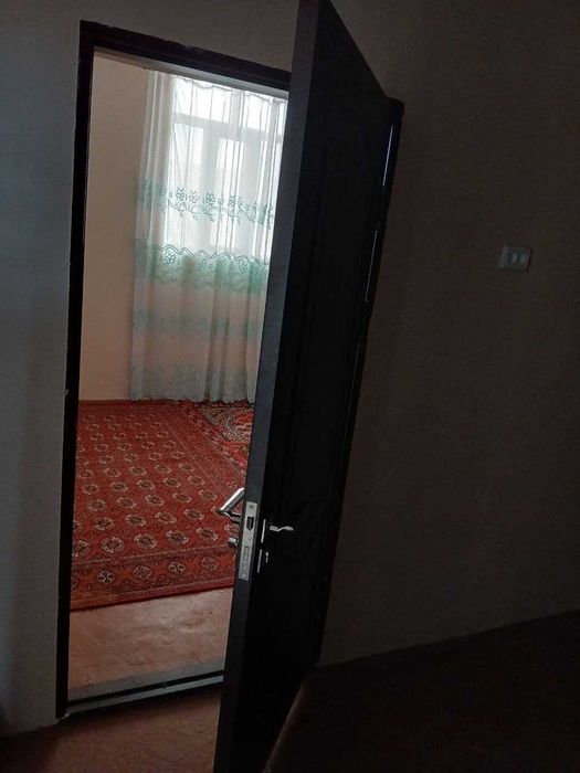 Hovli sotiladi Qarshi tuman Kuchkak qishlog'i