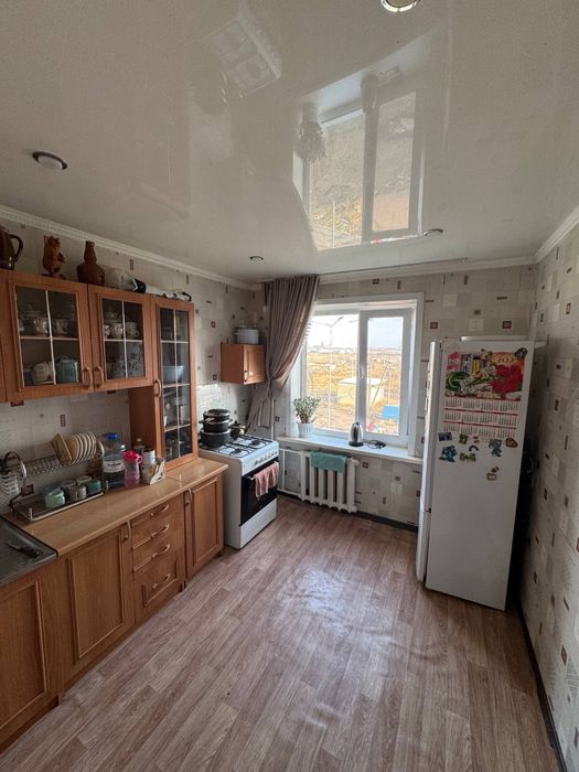 Продам 2 комнатную квартиру