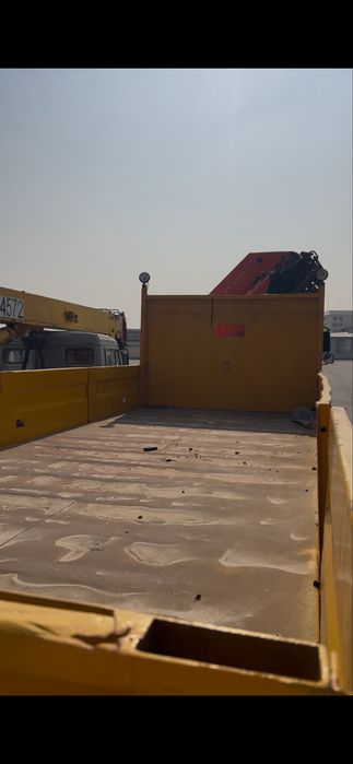 Mercedes Манипулятор Родной холатда 69000$ 2005йил