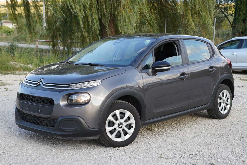 Citroën C3 Pure Tech