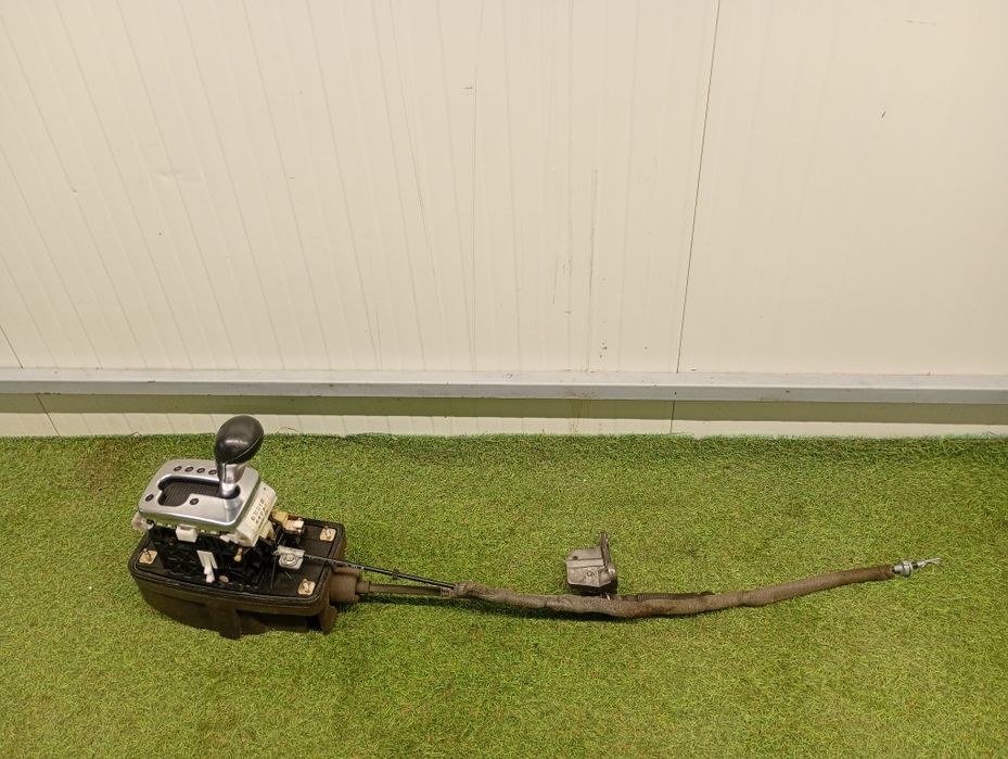 Timonerie cutie viteze automata Audi A4 B7