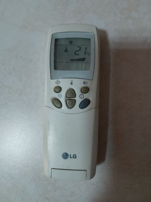 Климатик за части LG