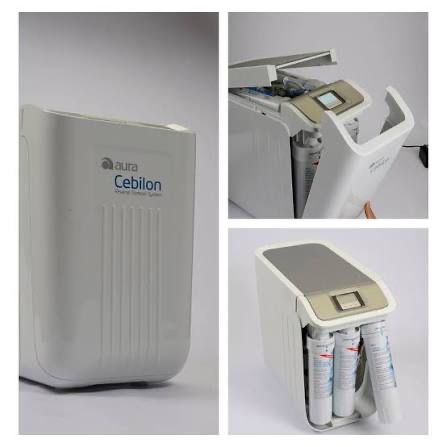 Фильтр ремонт все модели