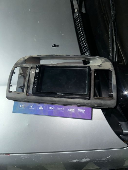 Андройд магнитолла, мафон, мультмедия