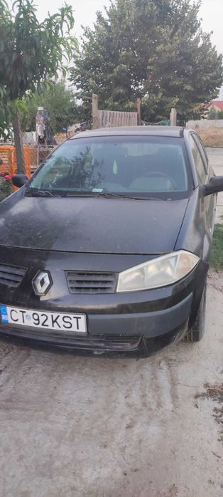 Renault Megane 2 1.6