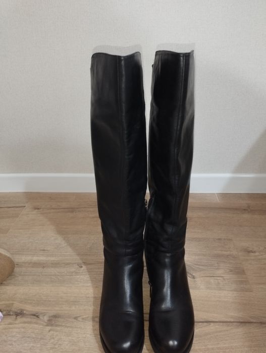 Сапоги женские Еврозима