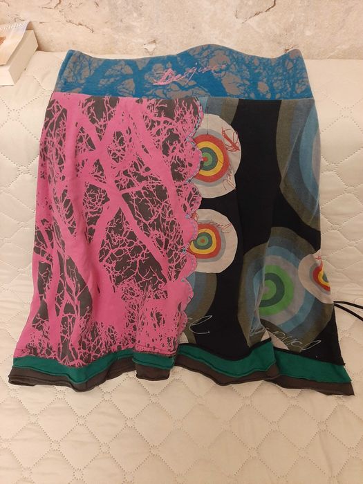 Пола на Desigual