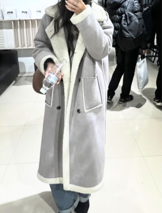 Дубленка зимный 13.000тг