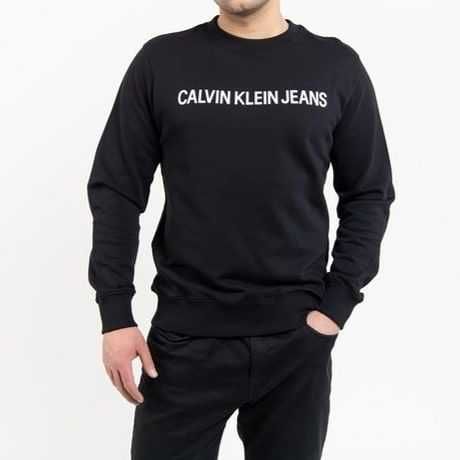 Нова Оригинална Блуза Calvin Klein Размер L
