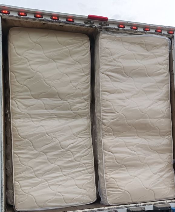 Матрас б/у сатылад