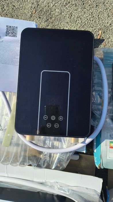 Проточни бойлери – 7100 W и 8600 W