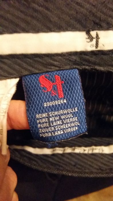 Брюки мужские р.48