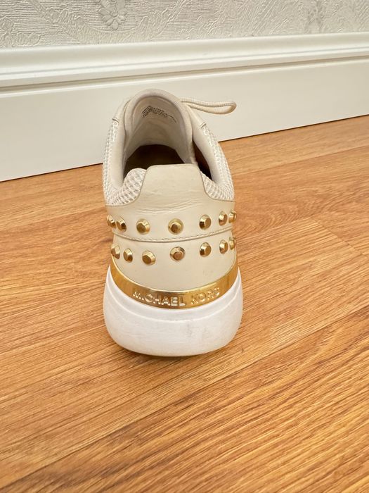Женские кроссовки Michael Kors, 37,5
