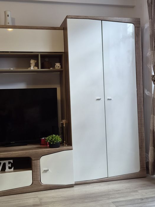 Vand mobila de dormitir putin utilizata