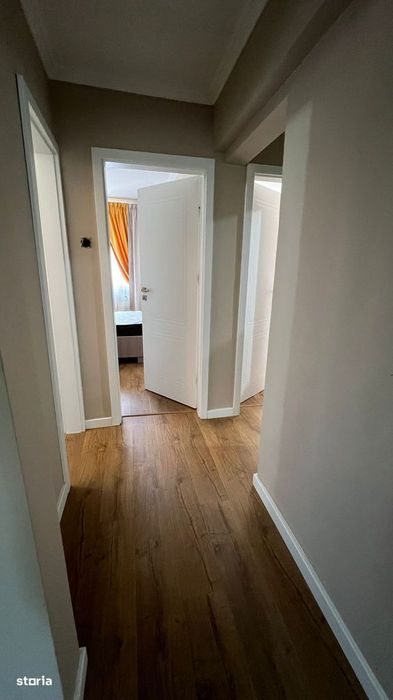 Apartament 3 camere de inchiriat in zona Aradul Nou