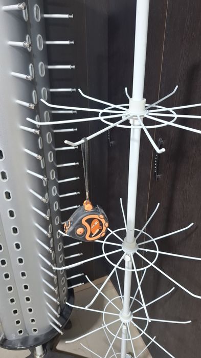 Витрина вращающаяся для очков