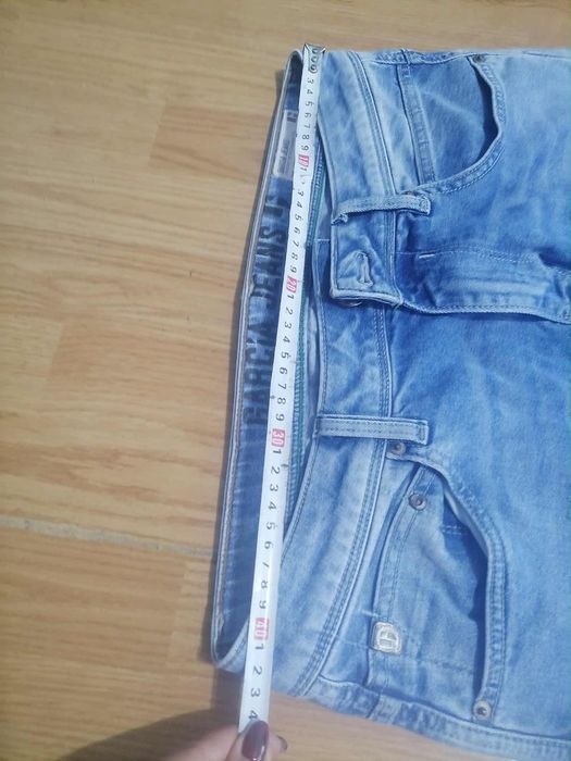 Дънки размер L