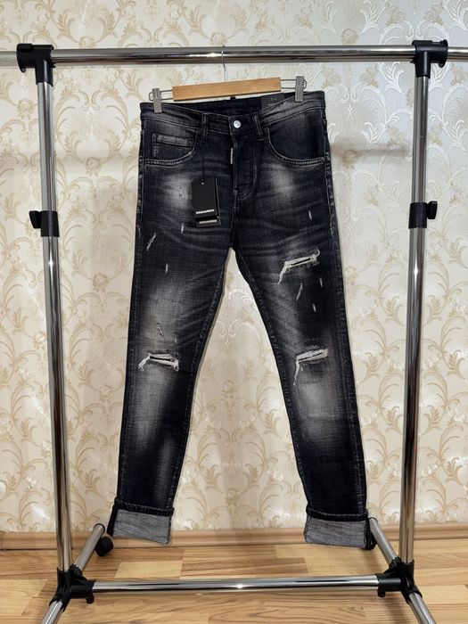 Blugi Dsquared2 Barbati