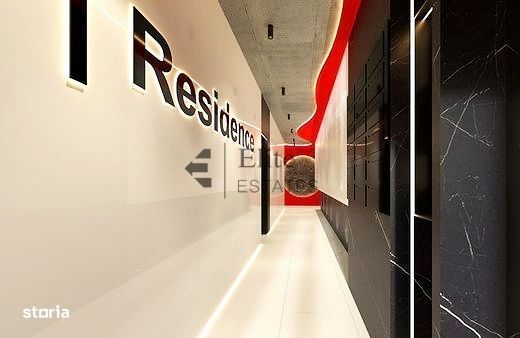 Apartament 1 camera ultracentral în Oradea - Bloc nZeb