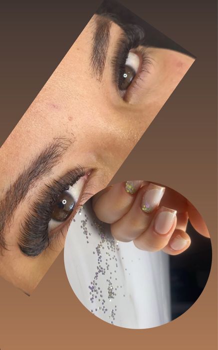 Extensii Gene fir cu fir!NailsArt Galati