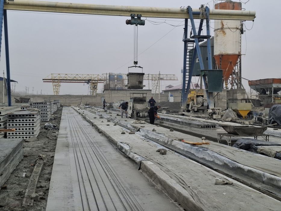 Бетон Пилита фбс пилита бетон махсулотлари pilita pilata fbs maxsulot