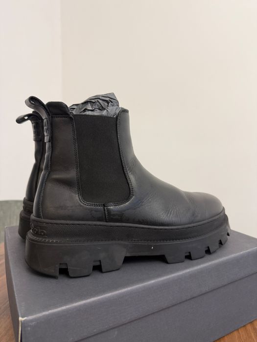 Зимни боти Marc O’Polo / Марко Поло