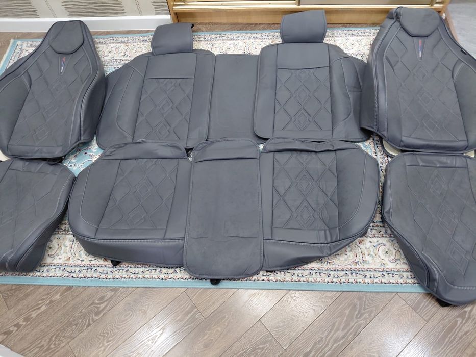 Чехол для автомобиля