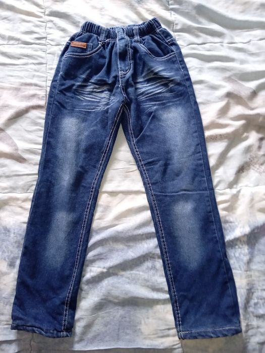 Страхотни детски дънки