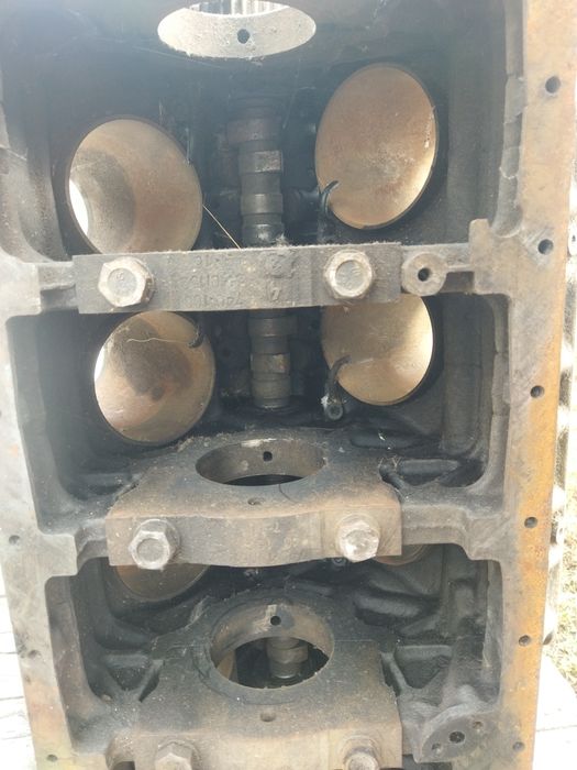 Продам евро блок на КамАЗ