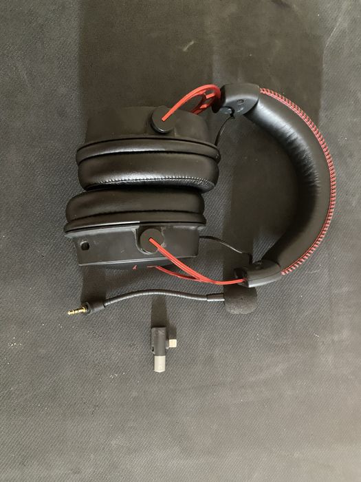 HyperX Наушник 15.000тенге