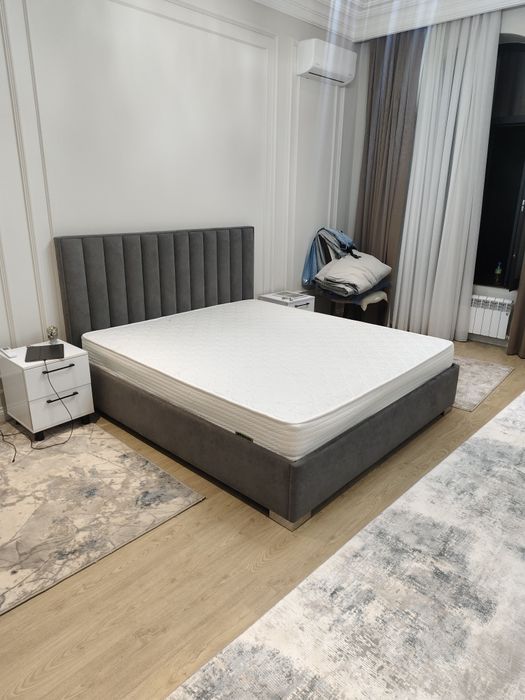 Ортопедические основания для кровати. Ортопедические матрасы.