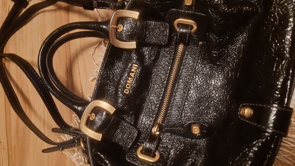 Продам сумка " DOMANI"
