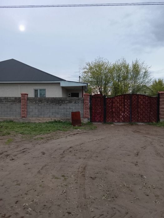 Срочно продам дом