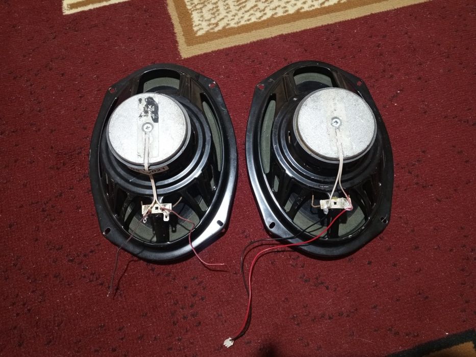 6x9 trixiy kalonkalar ikki  juft butun faqat ishlatilgan