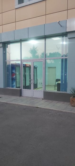 Новые фирменные витринные холодильники DEVI.