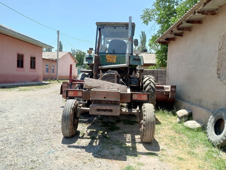 TTZ traktirga taxlangan Jatka beda urgich