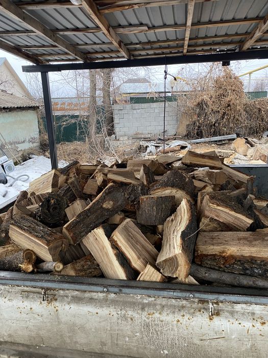 Дрова Фруктовые шашлык баня