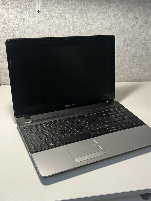 Ноутбук Packard Bell EasyNote TE11TH i5