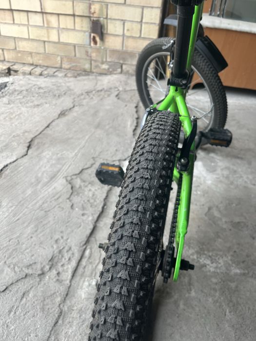 Велосипед детский Forward 20 1.0 Comanche