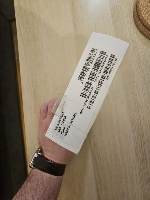 Samsung Galaxy A16 5G/ 4GB ram/ 128GB