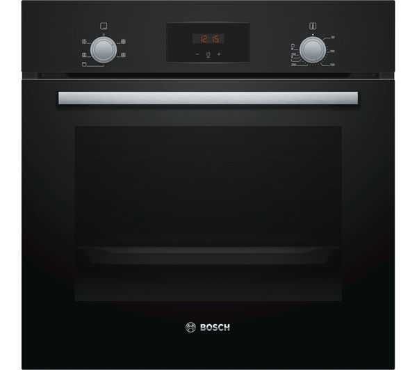 Нова! Фурна за вграждане BOSCH HHF113BA0B