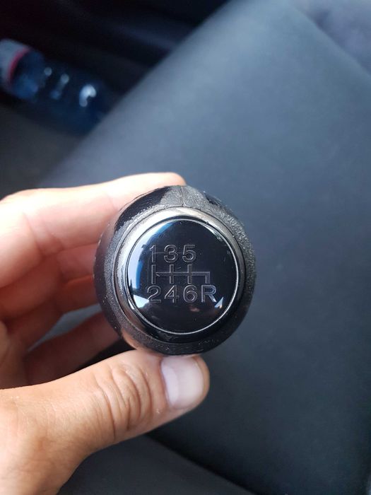 Топка за скорости от хонда акорд 7