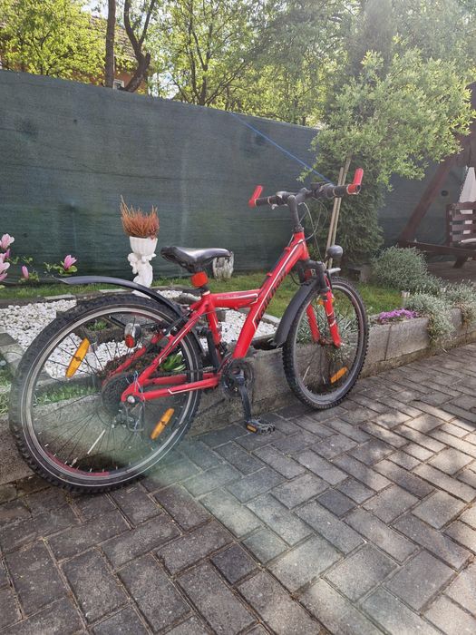 Vand doua biciclete