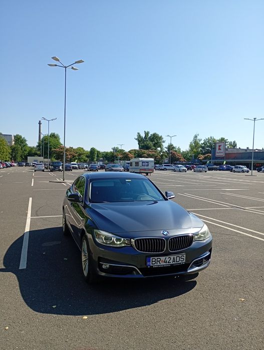 BMW seria 3 GT X drive