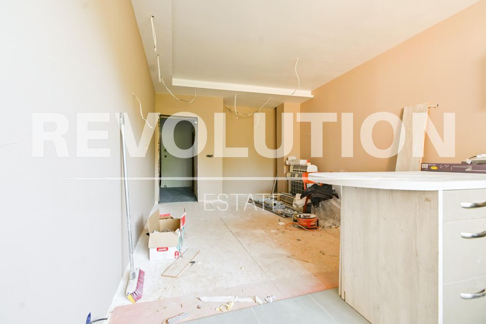 Дава се под наем Четиристаен апартамент в София, Редута - 100 кв.м за 800 € - Снимка #3