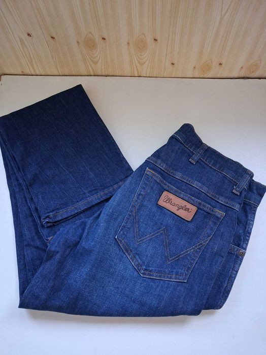 Джинсы WRANGLER Оригинал