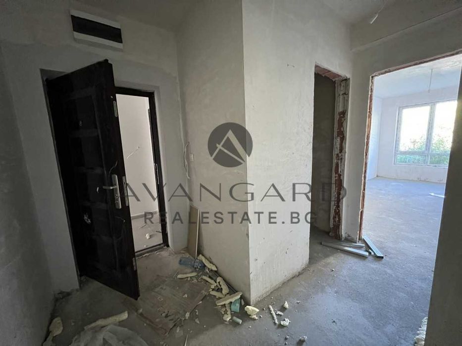 Продава се Двустаен апартамент в Пловдив, Кючук Париж - 130 кв.м за 705 €/кв.м - Снимка #7