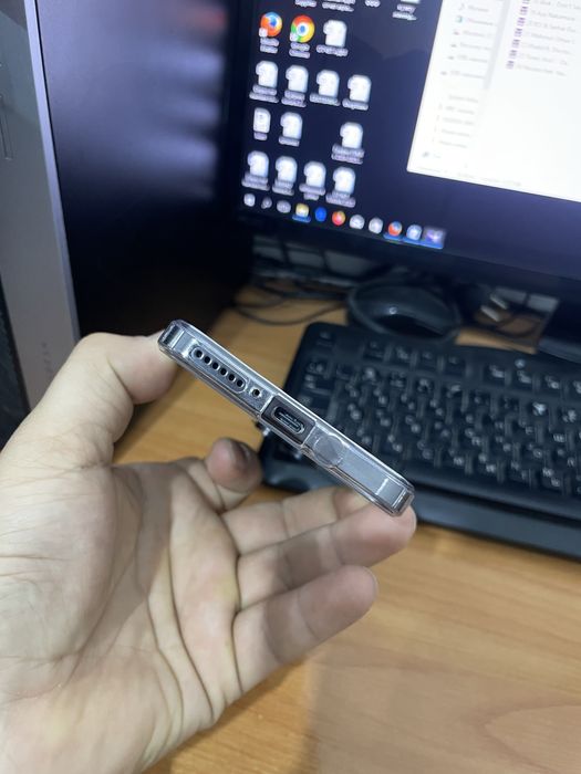 Айфон 16 про макс