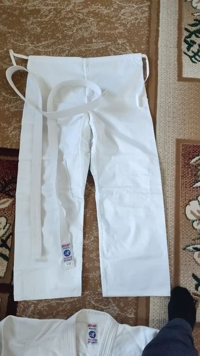 Продам кимоно Дзюдо